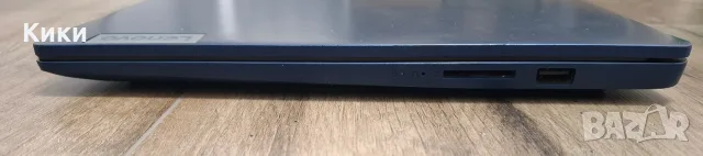 Lenovo IdeaPad | N100 | 4GB | 128 SSD |New Model, снимка 4 - Лаптопи за дома - 56436935