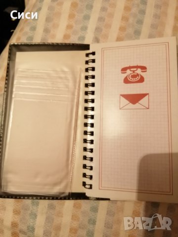 Тефтер органайзер, снимка 11 - Други - 38034122