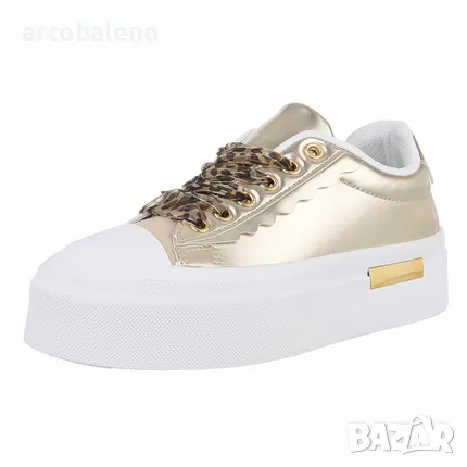 Дамски ниски кецове, 5цвята , снимка 8 - Кецове - 48893228