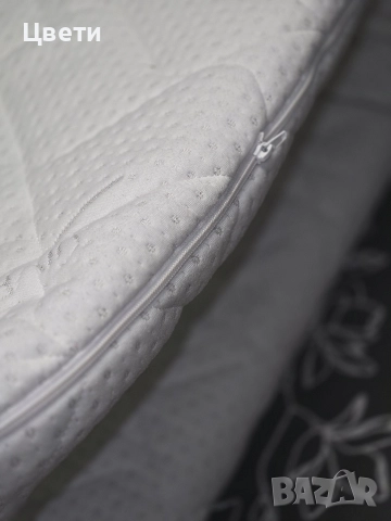 Топ матрак 99лв , снимка 2 - Матраци - 52705137