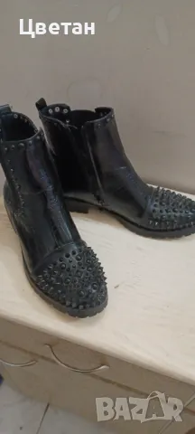 Дамски боти, снимка 1