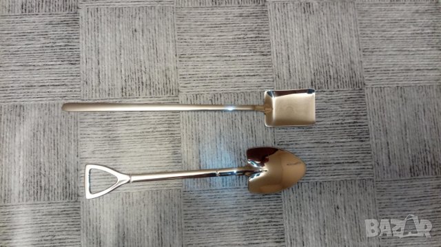 Лъжички за кафе, чай, десерт, снимка 4 - Прибори за хранене, готвене и сервиране - 31636939