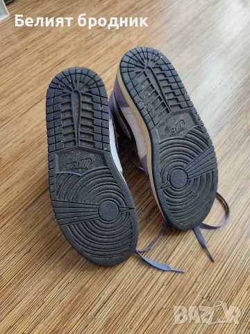 Маратонки Nike Jordan, снимка 4 - Маратонки - 56181524