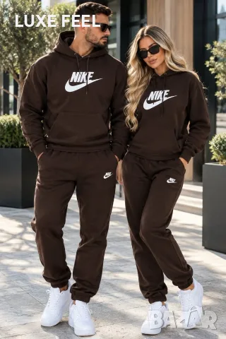 Nike ✨ Дамски Ватирани Екипи , снимка 2 - Спортни екипи - 56494553