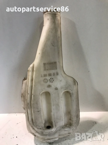 Резервоар за чистачки за предно стъкло за Mercedes W906, Sprinter (2006-2011) A9068690020