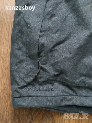 columbia titanium - страхотно мъжко яке Л, снимка 5 - Якета - 48682618