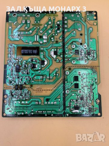 Захранваща платка за телевизор LG 43ich/43UK6300PLB, снимка 3 - Части и Платки - 44436349