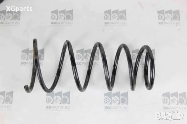 Предна пружина за Toyota Yaris I 1.4D4D 75 к.с. (1999-2005)