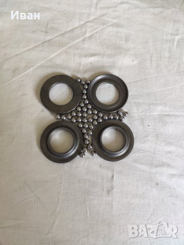 Лагер за кормило за Ява jawa cz чезе