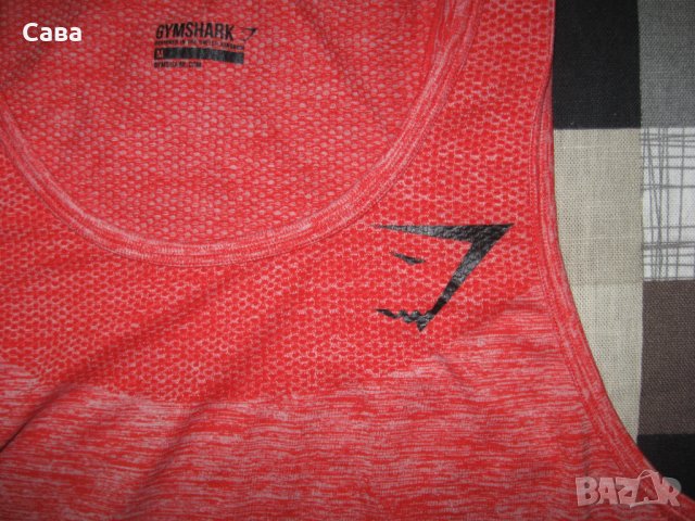 Потници GYMSHARK  мъжки,Л и дамски,М, снимка 4 - Спортни дрехи, екипи - 37251947