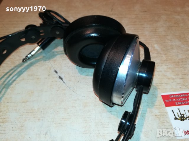поръчани-akg-made in austria hifi headphones 0810210758, снимка 7 - Слушалки и портативни колонки - 34388443