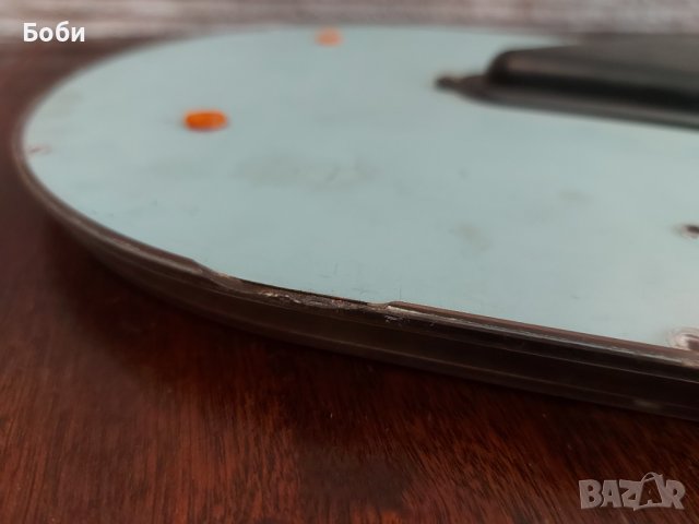 Стара Соц Играчка Флипер Пинбол, снимка 6 - Колекции - 37907404