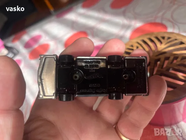 Hot wheels-мн.добър, снимка 6 - Колекции - 49372186