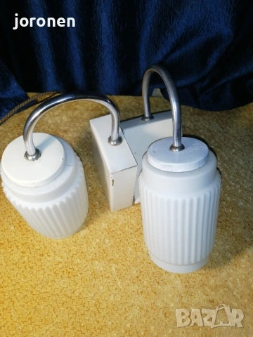 Осветително тяло за стена, снимка 2 - Лампи за стена - 53932854