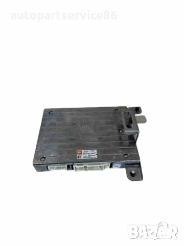 Аудио усилвател JBL за Toyota Prius 1.8 Hybrid (2018) 86280-47050