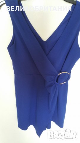 Рокля на  NEW LOOK LONDON     372, снимка 2 - Рокли - 30312612