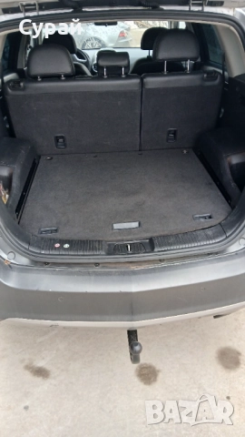 Опел Антара/Opel Antara 4x4, снимка 12 - Автомобили и джипове - 52566012