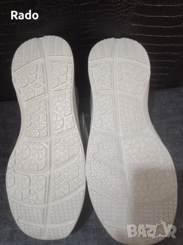 Специални мъжки обувки за отичащи крака, снимка 3 - Ежедневни обувки - 53085927