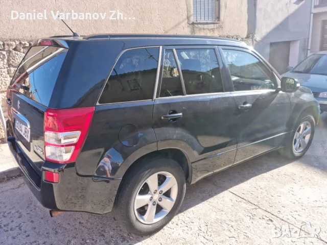 Сузуки Гранд Витара Испания , снимка 4 - Автомобили и джипове - 47910754