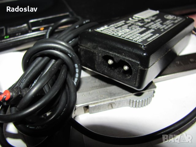 NEC MAY-BH0010 адаптер, снимка 4 - Кабели и адаптери - 44463555