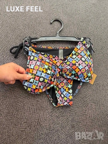 GUCCI ⚜️, снимка 17 - Бански костюми - 54069620