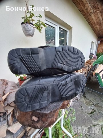 мото ботуши номер 44 номер, снимка 3 - Други - 42294001