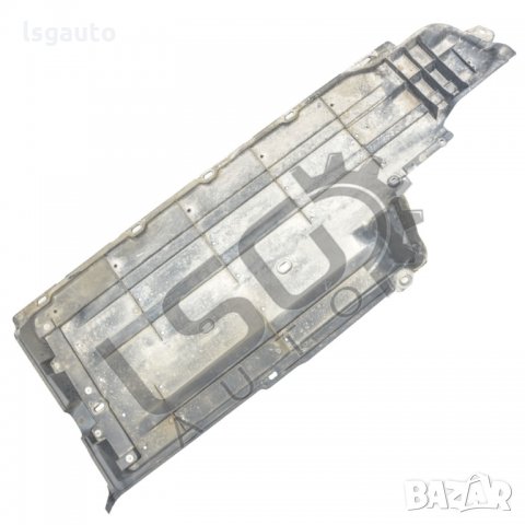 Лява кора под купе Subaru Legacy IV 2003-2009 SU191121N-19, снимка 2 - Части - 35137219