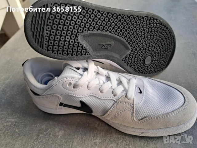 нови кецове найк