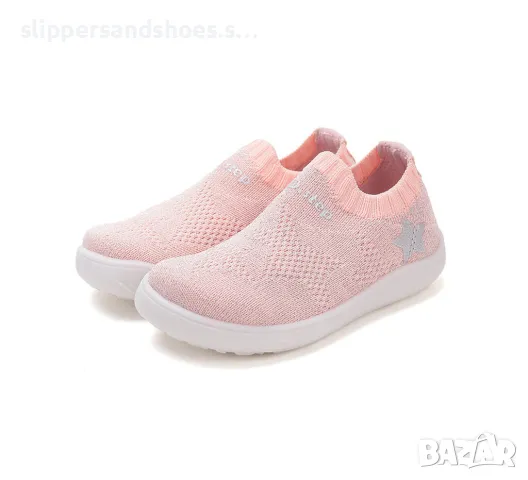Детски маратонки D.D.step "Barefoot" 22/33, снимка 3 - Детски маратонки - 50248431