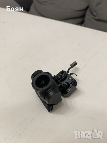 DJI Avata 2 OEM Gimbal Camera Module оригинален, снимка 3 - Дронове и аксесоари - 56333095