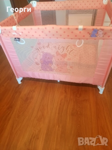 кошара за игра , снимка 2 - Кошарки - 51544993