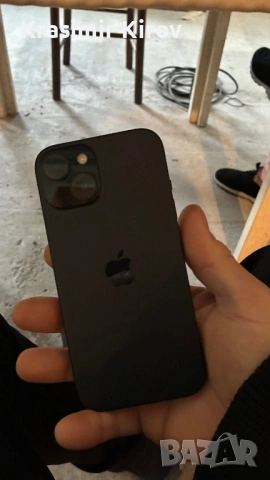 Просавам Iphone 15 128 GB, снимка 5 - Apple iPhone - 53904018