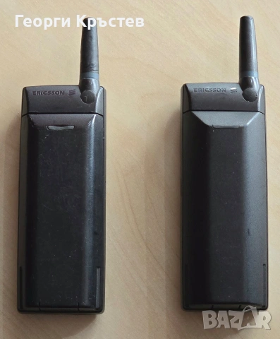 Ericsson A1018s(2 бр.), снимка 17 - Sony Ericsson - 53271651