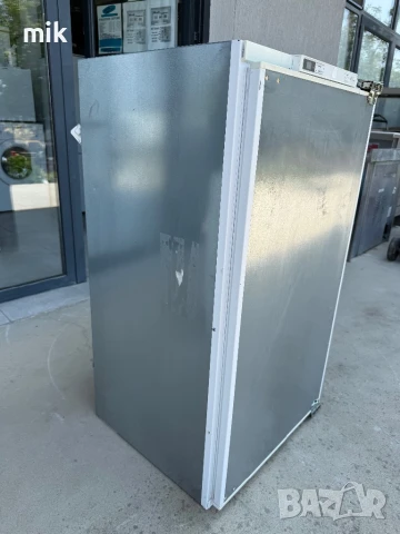 Малък хладилник 101см Neff- Bosch, снимка 8 - Хладилници - 50744784