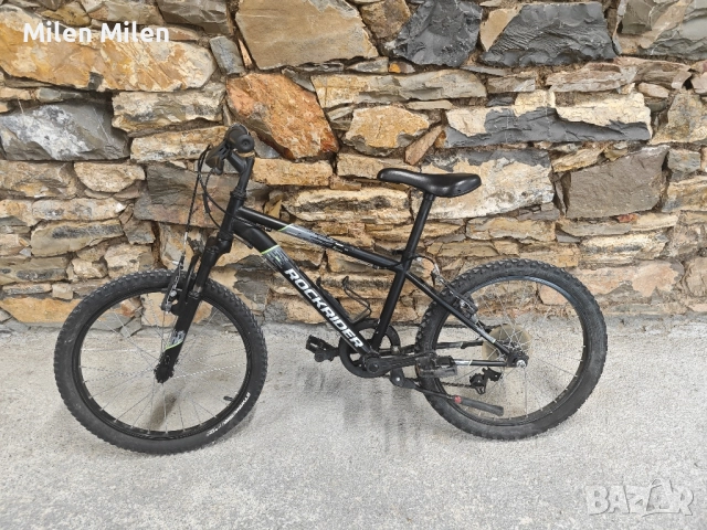 детски велосипед , снимка 1