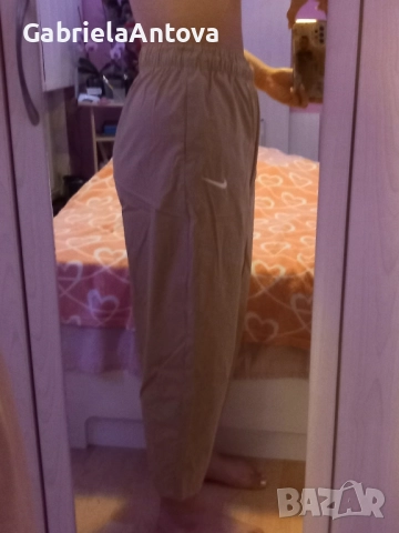 Спортен панталон Nike, снимка 4 - Спортни екипи - 51502382