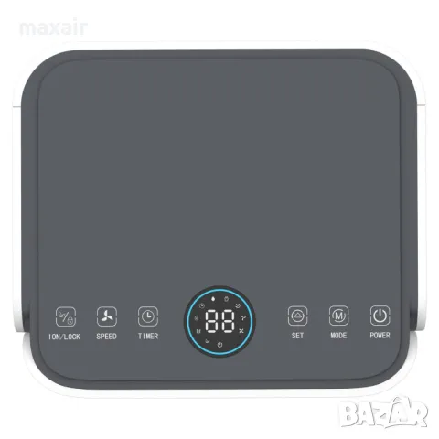 Влагоуловител Rohnson R-91612 Ion * Безплатна доставка * Гаранция 5 години , снимка 5 - Влагоабсорбатори и влагоуловители - 47264306