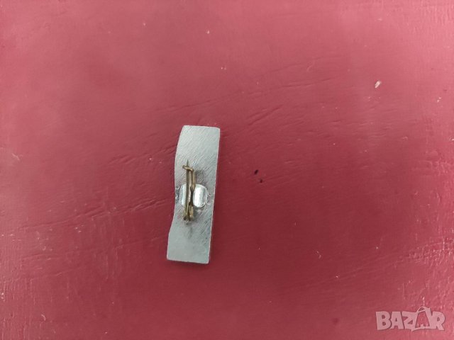 Продавам значка NAVIBULGAR 1899, снимка 4 - Други ценни предмети - 35099649