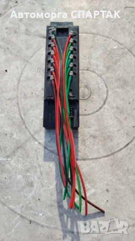 Вакуум разпределител Мерцедес Е320 S210 Mercedes 2108000078