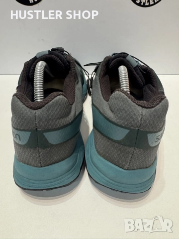 Маратонки SALOMON GORE-TEX. Номер 42, снимка 6 - Маратонки - 56156464