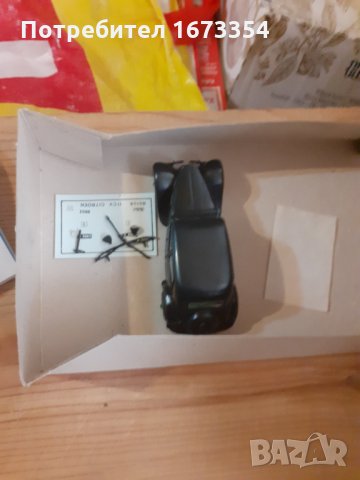 Сглобяеми модели, снимка 2 - Колекции - 29480789