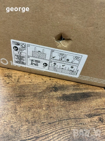 Пирони за бетон Hilti X-P B3 MX Bulk, снимка 6 - Други инструменти - 54069362