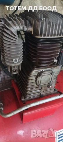 КОМПРЕСОР, снимка 3 - Компресори - 51691549