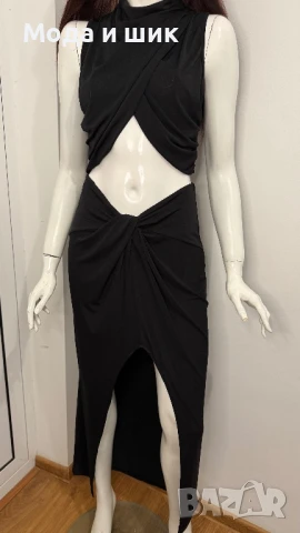 Комлект от бюстие и пола, снимка 4 - Поли - 51025625