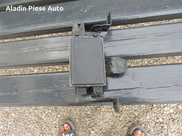 Интелигентен круиз контрол, радар сензор, Distronic Kia Niro код 96400-G5000. 