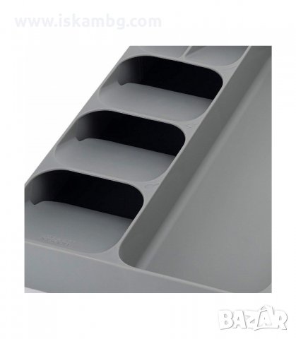 ГОЛЯМ ОРГАНАЙЗЕР ЗА ЧЕКМЕДЖЕ ЗА КУХНЕНСКИ ПРИБОРИ - код ГОЛЯМ, снимка 5 - Други - 33930837