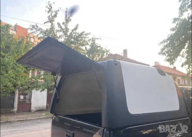 Хардтоп Mitsubishi Mazda