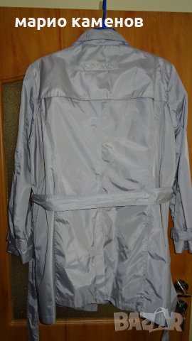 Шлифер - нов, снимка 6 - Якета - 40032083