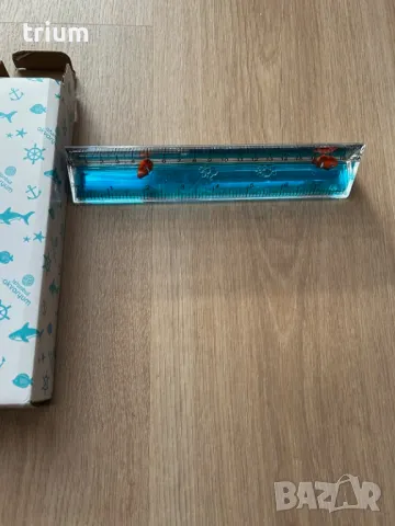 Детска линия, 3d, с Немо, снимка 2 - Ученически пособия, канцеларски материали - 48879137