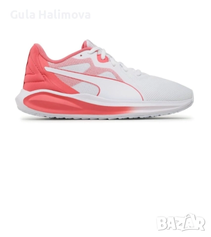 Дамски  маратонки , снимка 3 - Маратонки - 52194489